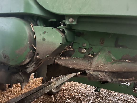 2008 John Deere 608C StalkMaster Header Corn Head