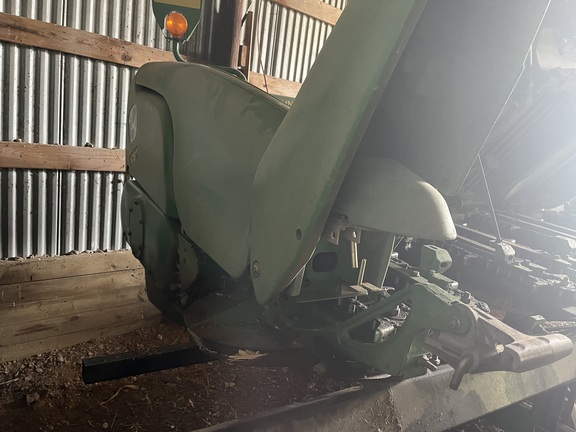 2008 John Deere 608C StalkMaster Header Corn Head