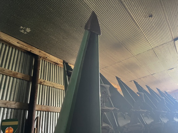 2008 John Deere 608C StalkMaster Header Corn Head