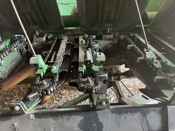 2008 John Deere 608C StalkMaster Header Corn Head