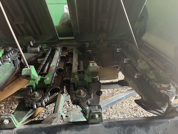 2008 John Deere 608C StalkMaster Header Corn Head