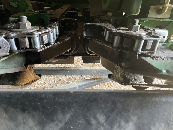 2008 John Deere 608C StalkMaster Header Corn Head