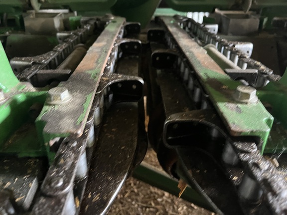 2008 John Deere 608C StalkMaster Header Corn Head