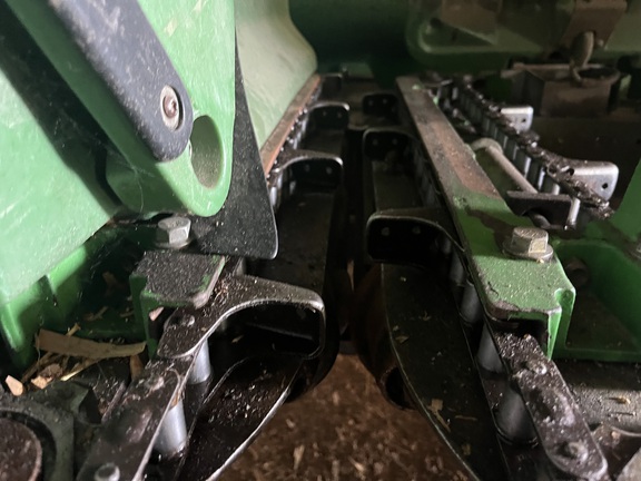 2008 John Deere 608C StalkMaster Header Corn Head