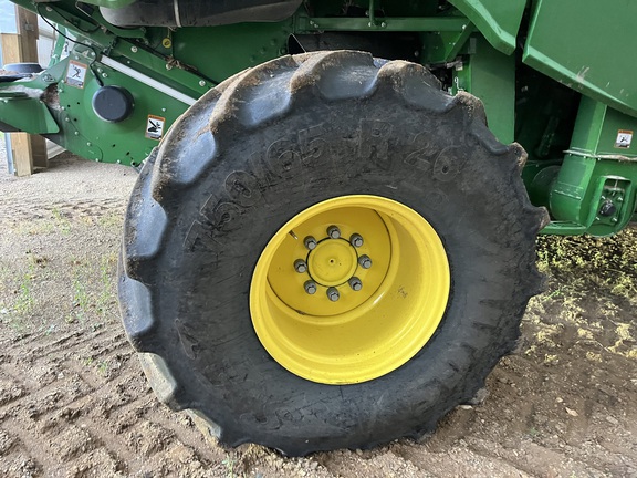 2023 John Deere S780 Combine