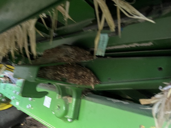 2023 John Deere S780 Combine