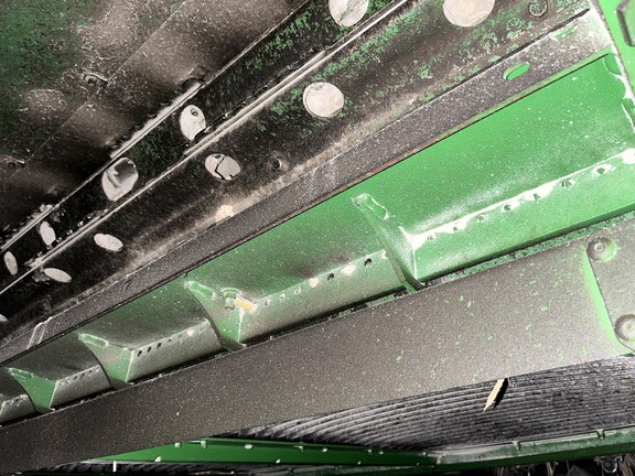 2023 John Deere S780 Combine