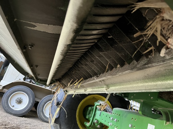 2023 John Deere S780 Combine