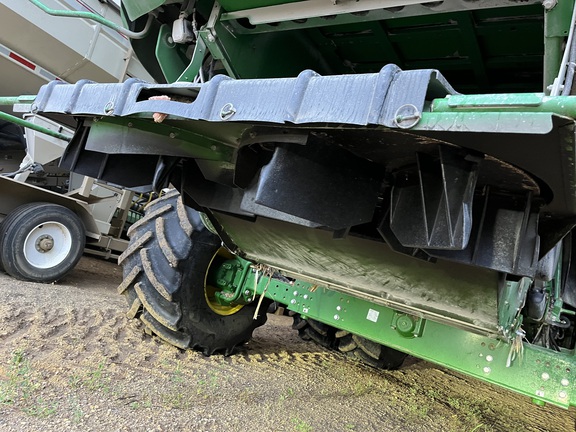 2023 John Deere S780 Combine
