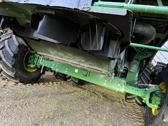 2023 John Deere S780 Combine