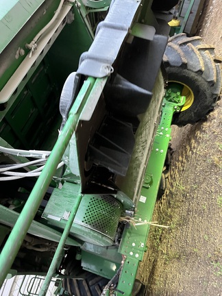 2023 John Deere S780 Combine