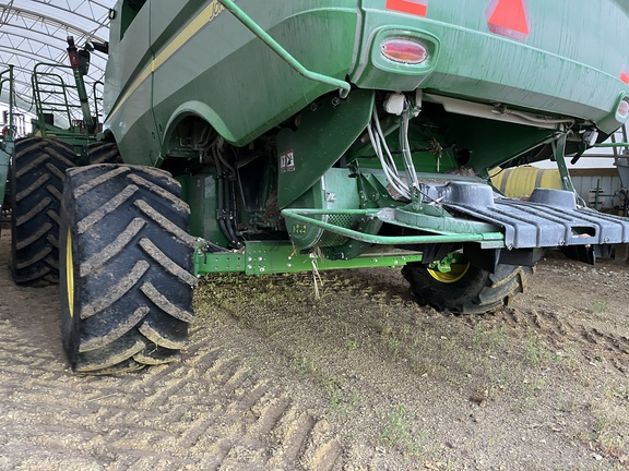 2023 John Deere S780 Combine