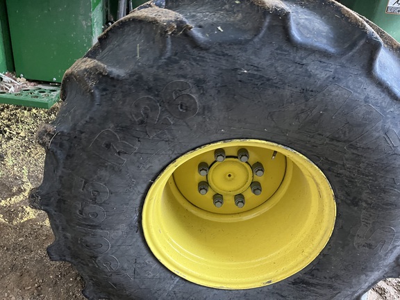 2023 John Deere S780 Combine