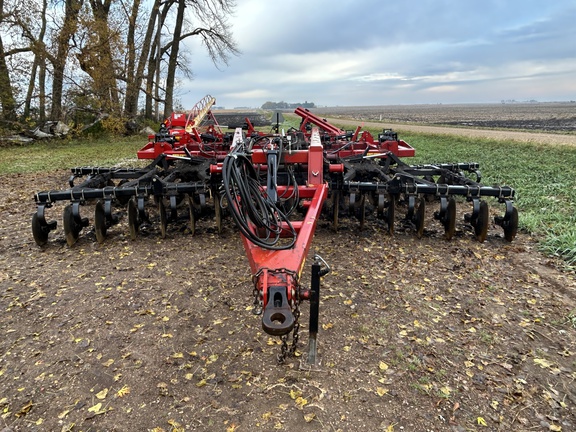 2014 Case IH 875 Disk Ripper
