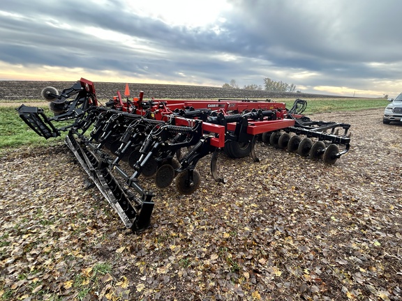 2014 Case IH 875 Disk Ripper