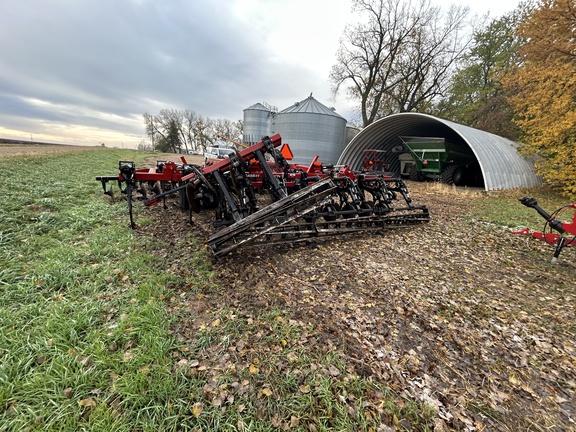 2014 Case IH 875 Disk Ripper