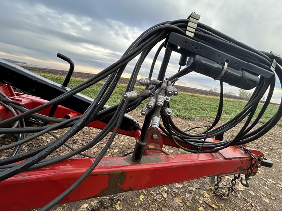 2014 Case IH 875 Disk Ripper