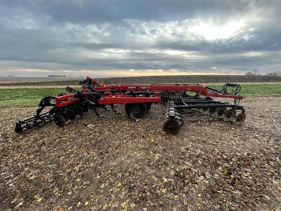 2014 Case IH 875 Disk Ripper