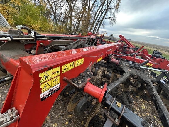 2014 Case IH 875 Disk Ripper