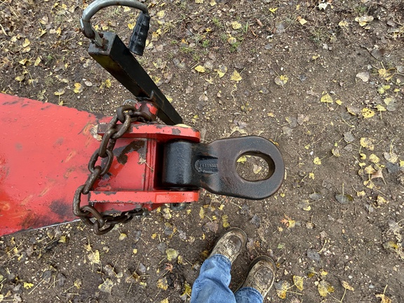 2014 Case IH 875 Disk Ripper