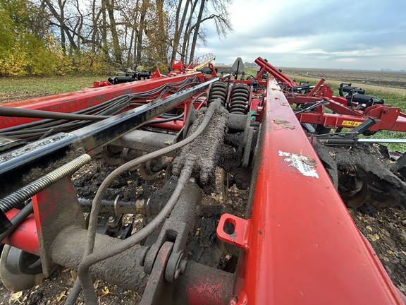 2014 Case IH 875 Disk Ripper