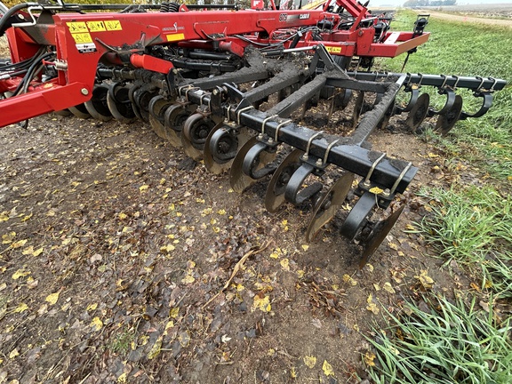 2014 Case IH 875 Disk Ripper