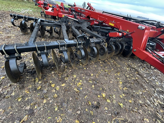2014 Case IH 875 Disk Ripper