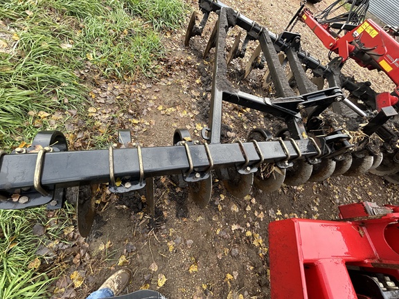 2014 Case IH 875 Disk Ripper