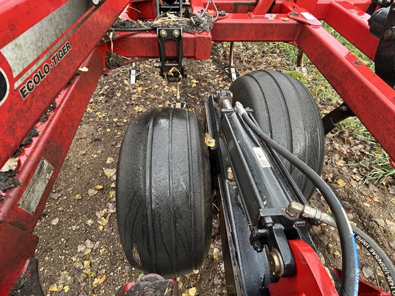 2014 Case IH 875 Disk Ripper