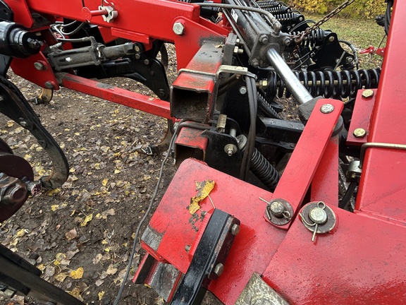 2014 Case IH 875 Disk Ripper
