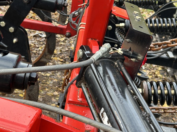 2014 Case IH 875 Disk Ripper