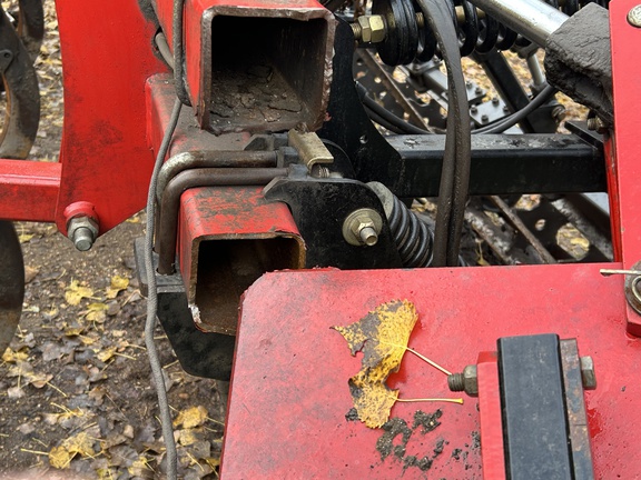 2014 Case IH 875 Disk Ripper