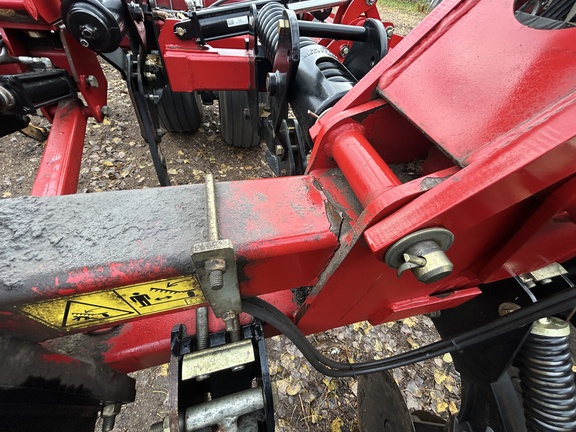 2014 Case IH 875 Disk Ripper