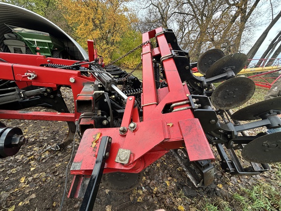 2014 Case IH 875 Disk Ripper