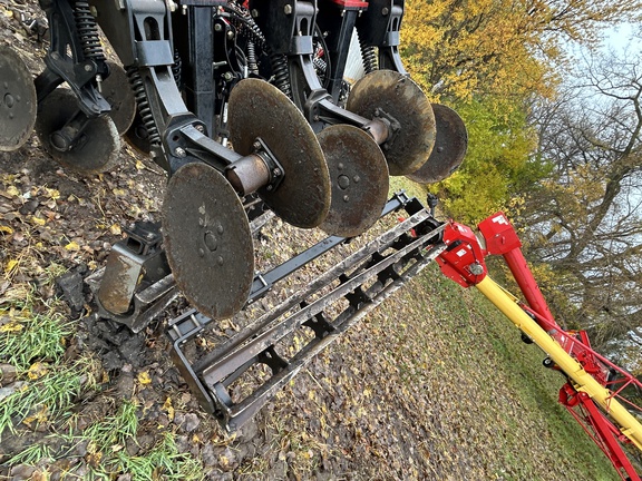 2014 Case IH 875 Disk Ripper