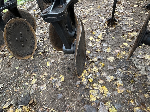 2014 Case IH 875 Disk Ripper