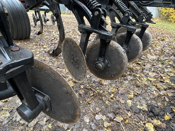 2014 Case IH 875 Disk Ripper