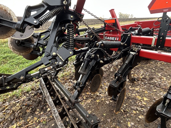 2014 Case IH 875 Disk Ripper