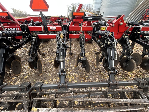 2014 Case IH 875 Disk Ripper