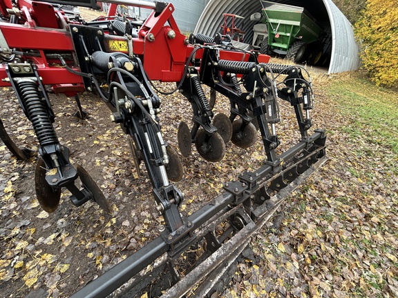 2014 Case IH 875 Disk Ripper