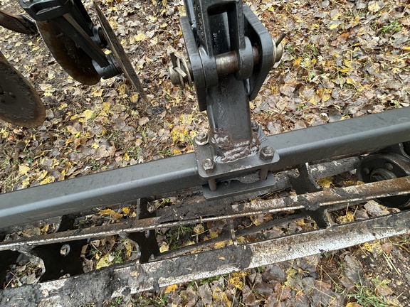 2014 Case IH 875 Disk Ripper