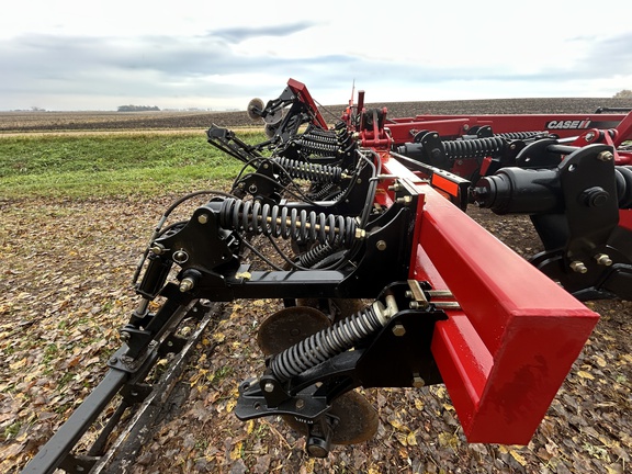2014 Case IH 875 Disk Ripper