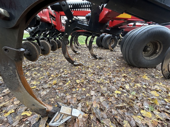 2014 Case IH 875 Disk Ripper