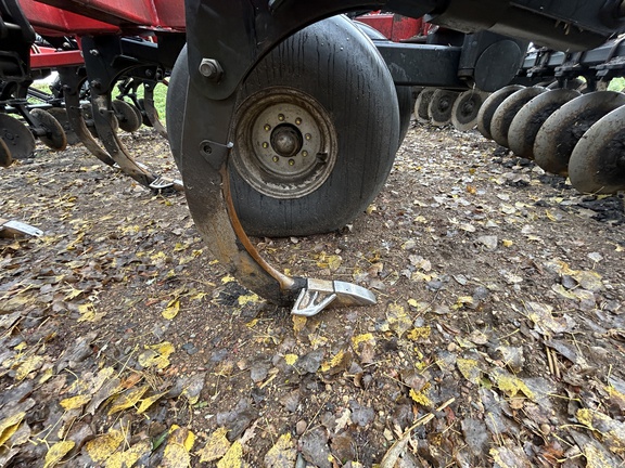 2014 Case IH 875 Disk Ripper