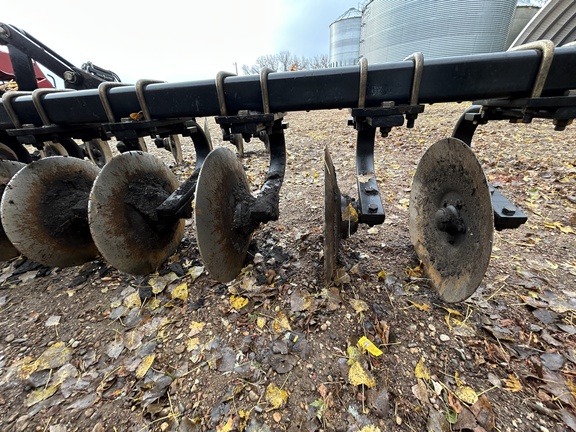 2014 Case IH 875 Disk Ripper