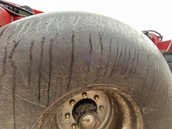 2014 Case IH 875 Disk Ripper