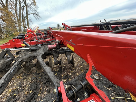 2014 Case IH 875 Disk Ripper