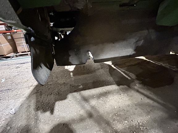 2010 John Deere 608C StalkMaster Header Corn Head