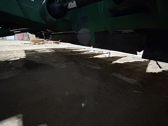 2010 John Deere 608C StalkMaster Header Corn Head