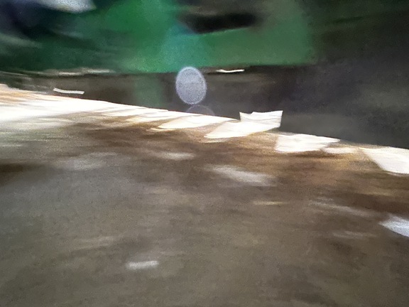 2010 John Deere 608C StalkMaster Header Corn Head